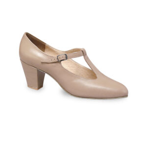 Flamenco látigo en T