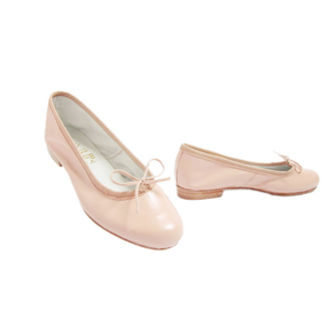 Ballet suela completa