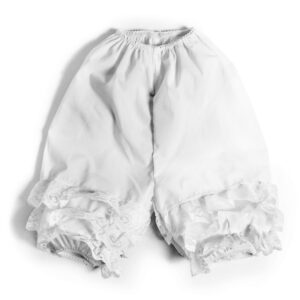 Calzonera regional dama