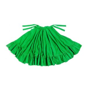 Falda regional niña y dama