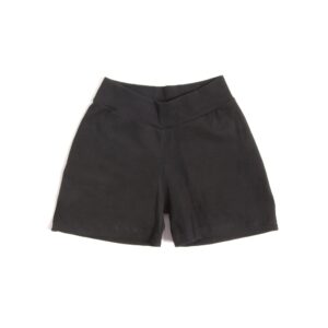 Malla corta algodón dama