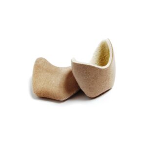 Puntera - Micro borrega