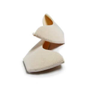 Punteras - Hule espuma