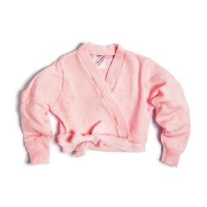 Suéter de Ballet Niña