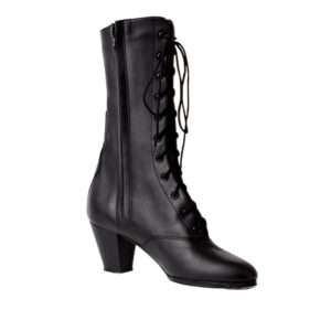 Bota Ojillos c/cierre y HyC