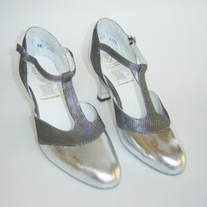 Viena Látigo en “T”