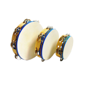 Música y Percusiones