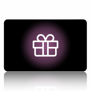 Tarjeta regalo